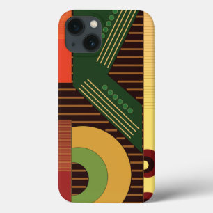 Perspectieve iPhone hoesjes