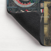 Perspectieven  muismat (Hoek)