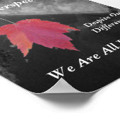 Perspectieven Poster (Hoek)