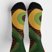 Perspectieven Sokken (Top)