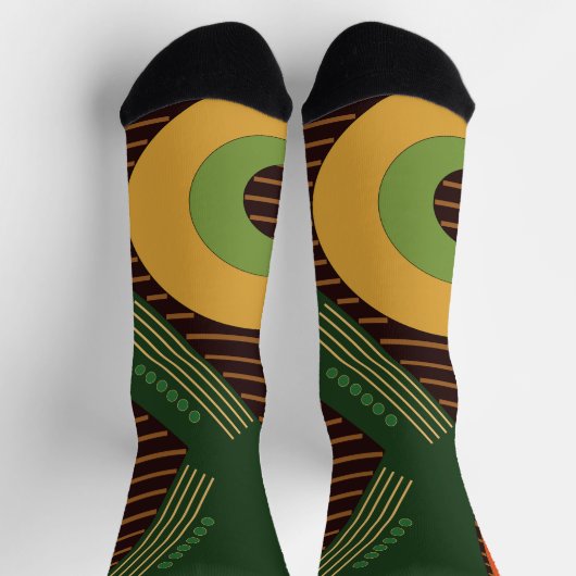 Perspectieven Sokken (Top)