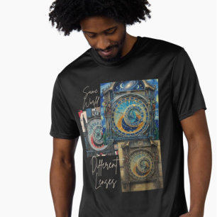 Perspectieven  t-shirt