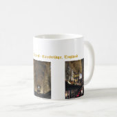 Perspectieven van het King's College Koffiemok (Voorkant rechts)