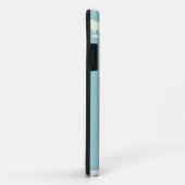 Perspectieven zijn van Wereldkaart Case-Mate iPhone Case (Achterkant/rechts)