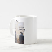 Perspectivas Koffiemok (Voorkant links)