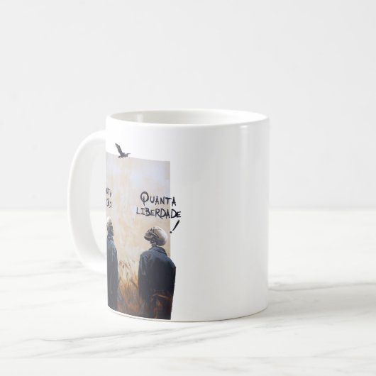 Perspectivas Koffiemok (Voorkant links)