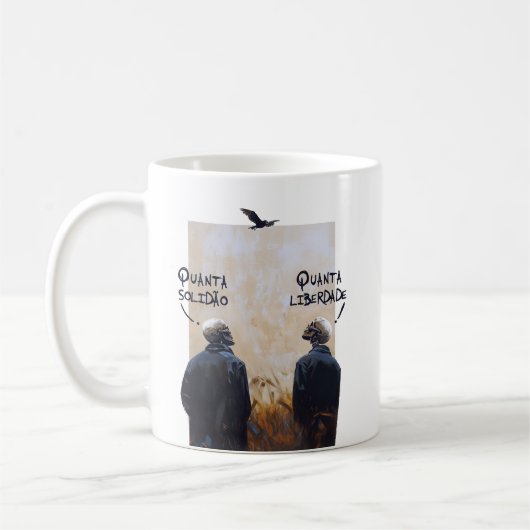 Perspectivas Koffiemok (Links)