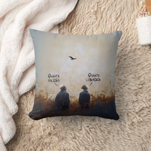 Perspectivas Kussen (Deken)