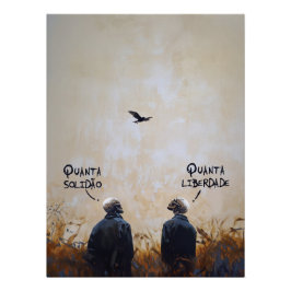 Perspectivas Perfect Poster