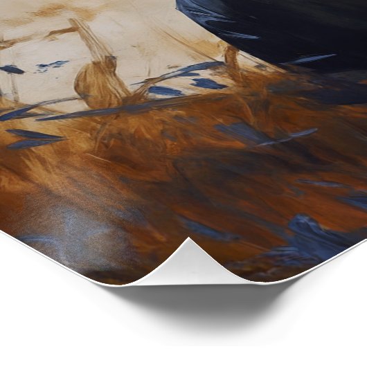 Perspectivas Perfect Poster (Hoek)