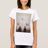 Perspectivas T-shirt (Voorkant)