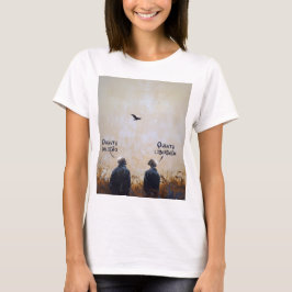 Perspectivas T-shirt