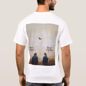 Perspectivas T-shirt (Achterkant)