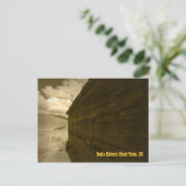 Perspective Bodie-Briefkaart Briefkaart (Staand voorkant)