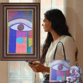 "Perspective"  Grote Koffiekop