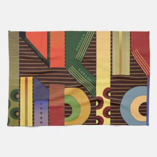 Perspective Kitchen Towel Theedoek