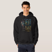 Perspectives  hoodie (Voorkant volledig)
