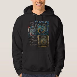 Perspectives  hoodie