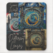 Perspectives  muismat (Voorkant)