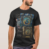 Perspectives  t-shirt (Voorkant)