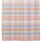 Persplepel Douchegordijn (Voorkant)