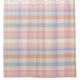 Persplepel Douchegordijn