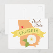 Perstaat Briefkaart (Voorkant / Achterkant)