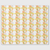 Perstaat Cadeaupapier (Vlak)