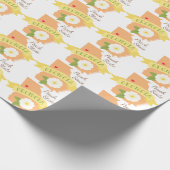 Perstaat Cadeaupapier (Hoek)