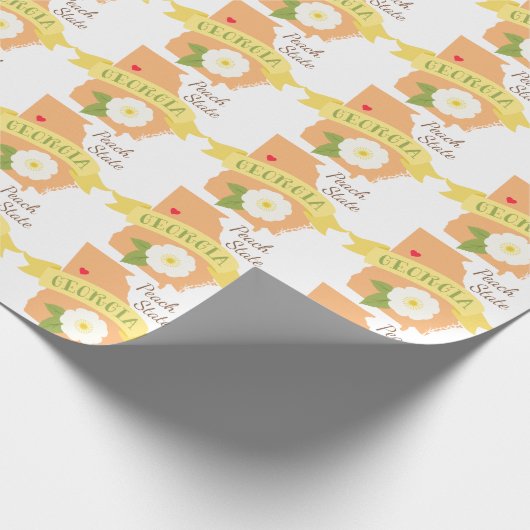 Perstaat Cadeaupapier (Hoek)