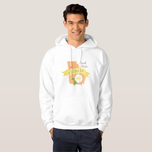 Perstaat Hoodie (Voorkant volledig)