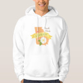 Perstaat Hoodie (Voorkant)