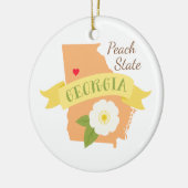 Perstaat Keramisch Ornament (Links)