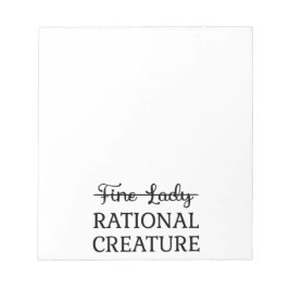 Persuasie Jane Austen - Rationele creatie ik Notitieblok