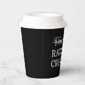 Persuasie Jane Austen - Rationele creatie ik Papieren Bekers (Rechts)