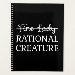 Persuasie Jane Austen - Rationele creatie ik Planner