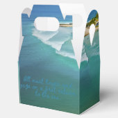 Persuasion: Linger and Gaze Bedankdoosjes (Geopend)