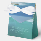 Persuasion: Linger and Gaze Bedankdoosjes (Voorkant)