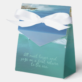 Persuasion: Linger and Gaze Bedankdoosjes