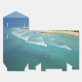 Persuasion: Linger and Gaze Bedankdoosjes (Ongevouwen)