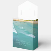 Persuasion: Linger and Gaze Bedankdoosjes (Open)