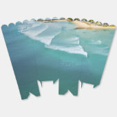 Persuasion: Linger and Gaze Bedankdoosjes (Ongevouwen)