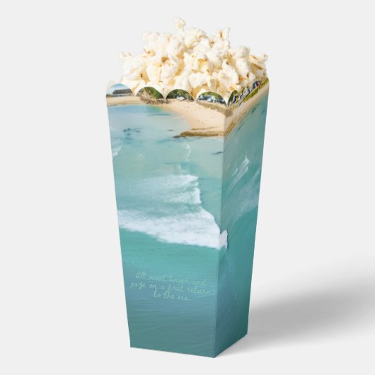 Persuasion: Linger and Gaze Bedankdoosjes (Popped)