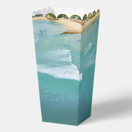 Persuasion: Linger and Gaze Bedankdoosjes