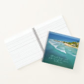 Persuasion: Linger and Gaze Notitieboek (Binnen)