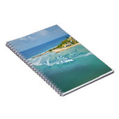 Persuasion: Linger and Gaze Notitieboek (Rechterzijde)