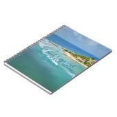 Persuasion: Linger and Gaze Notitieboek (Linkerzijde)