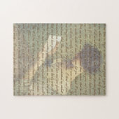 Persudasieletter Legpuzzel (Horizontaal)