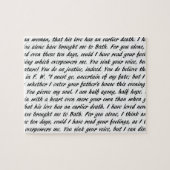 Persudasietekst Legpuzzel (Horizontaal)