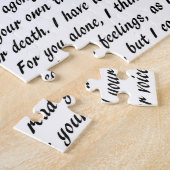 Persudasietekst Legpuzzel (Zijkant)